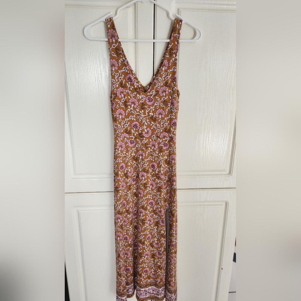 ARNHEM Sol Midi Dress Aus6us2/4